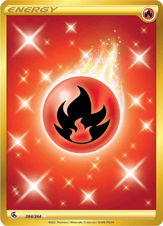 Energy 284/264 - NM