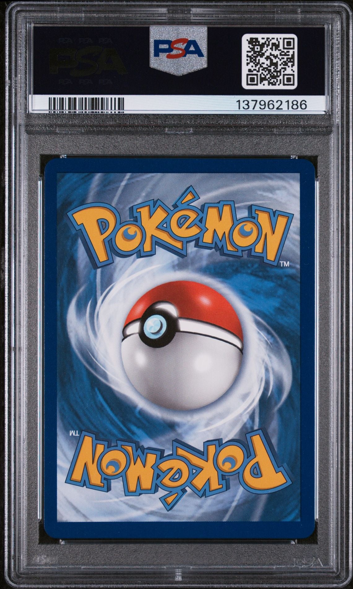 FA/CHARIZARD VSTAR BRILLIANT STARS-SECRET 2022 POKEMON SWORD & SHIELD BRILLIANT STARS PSA MINT 9