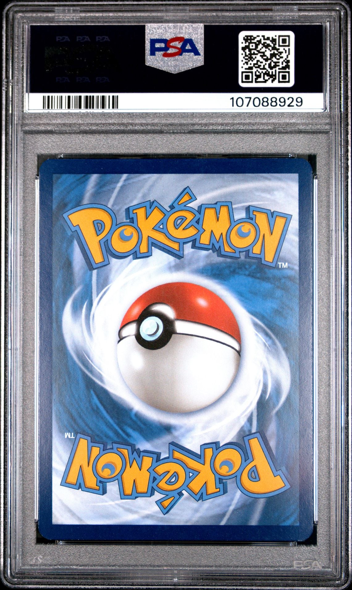 CHARMANDER OBSIDIAN FLAMES PC ETB 2023 POKEMON SVP EN-SV BLACK STAR PROMO PSA MINT 9