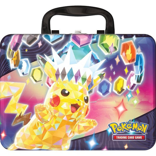 Collector Chest 2024
