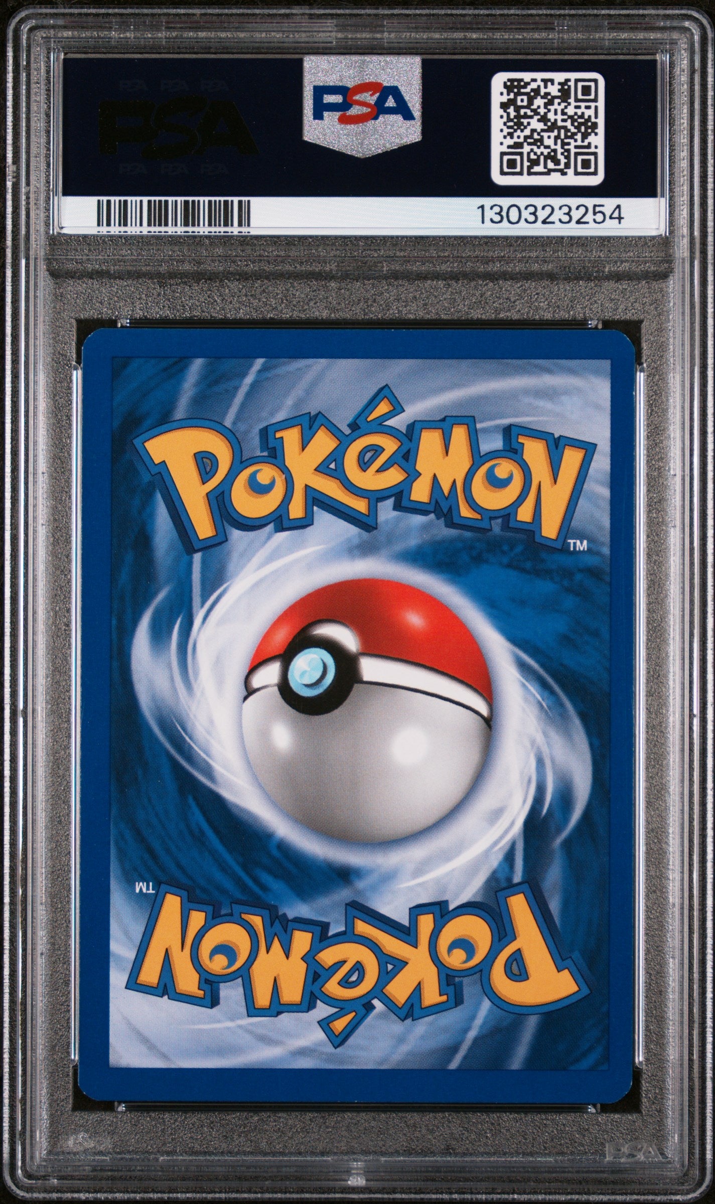 LIGHT ARCANINE-HOLO 1ST EDITION 2002 POKEMON NEO DESTINY PSA NM 7