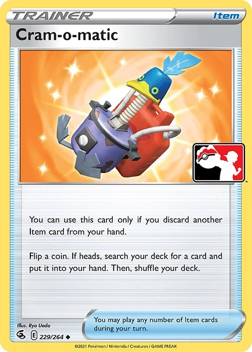 Cram-o-matic (229/264)