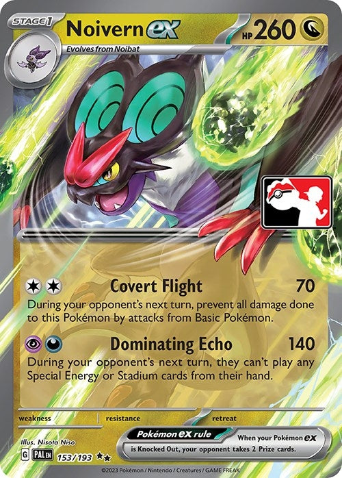 Noivern ex (153/193)