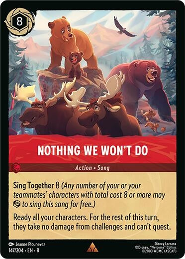 Nothing We Won't Do (147/204) (8)