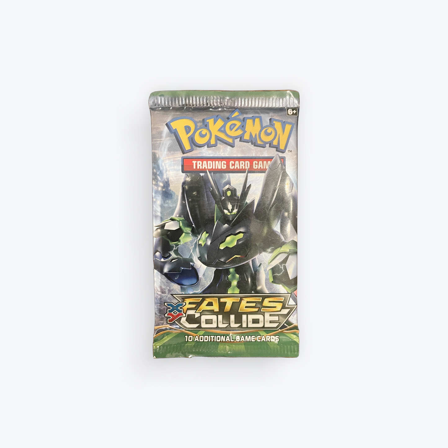 Fates Collide Booster Pack