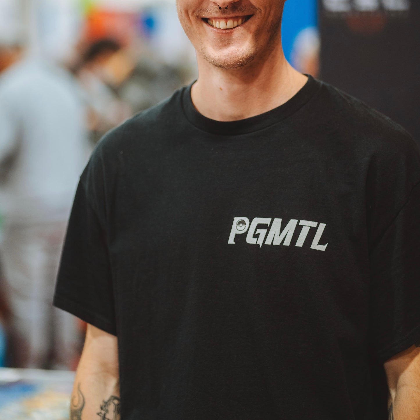 PGMTL Tee