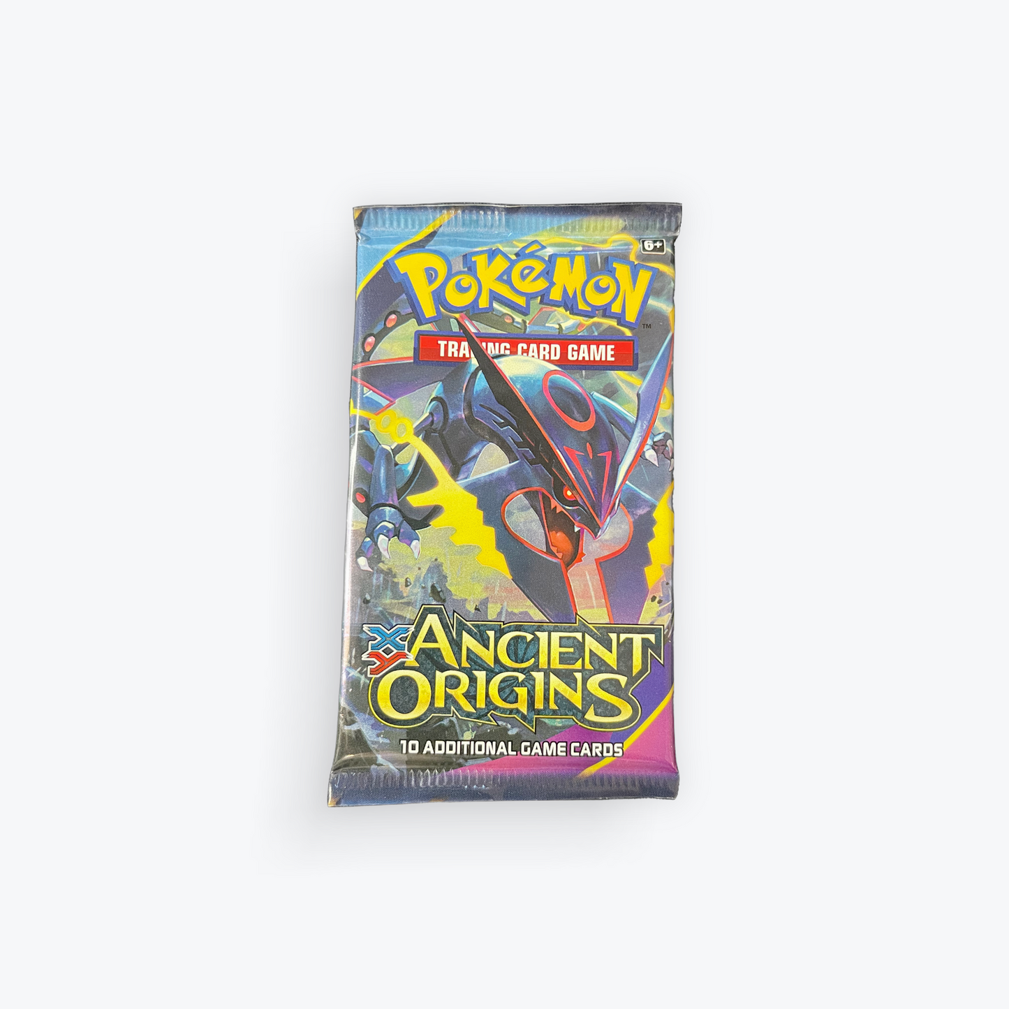 Ancient Origins Booster Pack