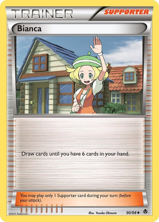 Bianca (90/98) (EPO)