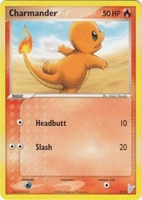 Charmander (2/12) (PR)