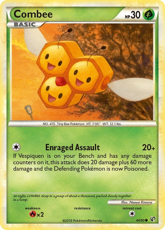 Combee (44/90) (UD)