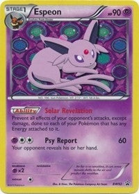 Espeon - BW92 (BW92) (PR)