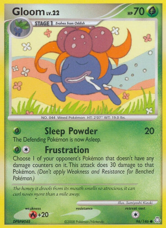 Gloom (96) (96/146) (LA)