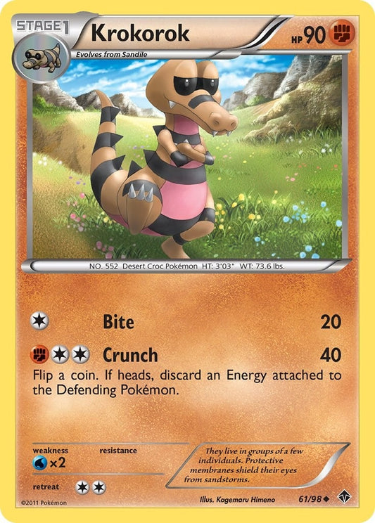 Krokorok (61/98) (EPO)