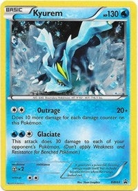 Kyurem - BW44 (BW44) (PR)