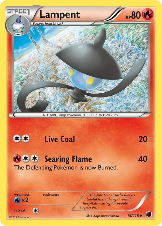 Lampent (15/116) (PLF)