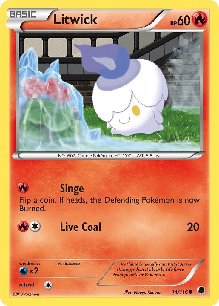 Litwick (14/116) (PLF)