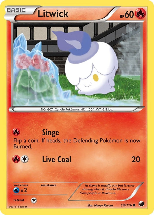 Litwick (14/116) (PLF)