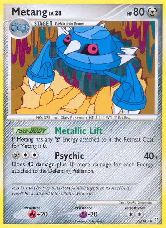 Metang (69) (SV)