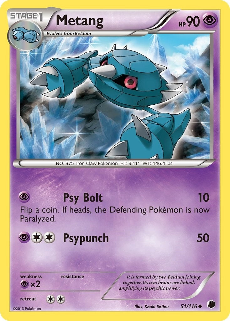Metang (51/116) (PLF)