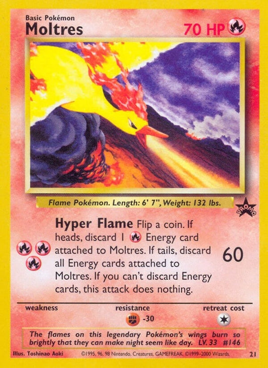 Moltres (21/53) (PR)