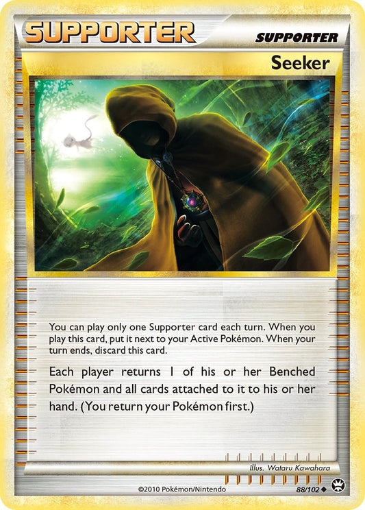 Seeker (88/102) (TM)