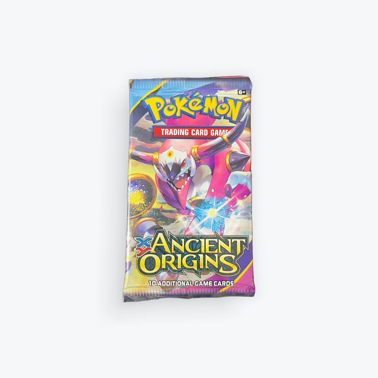 Ancient Origins Booster Pack