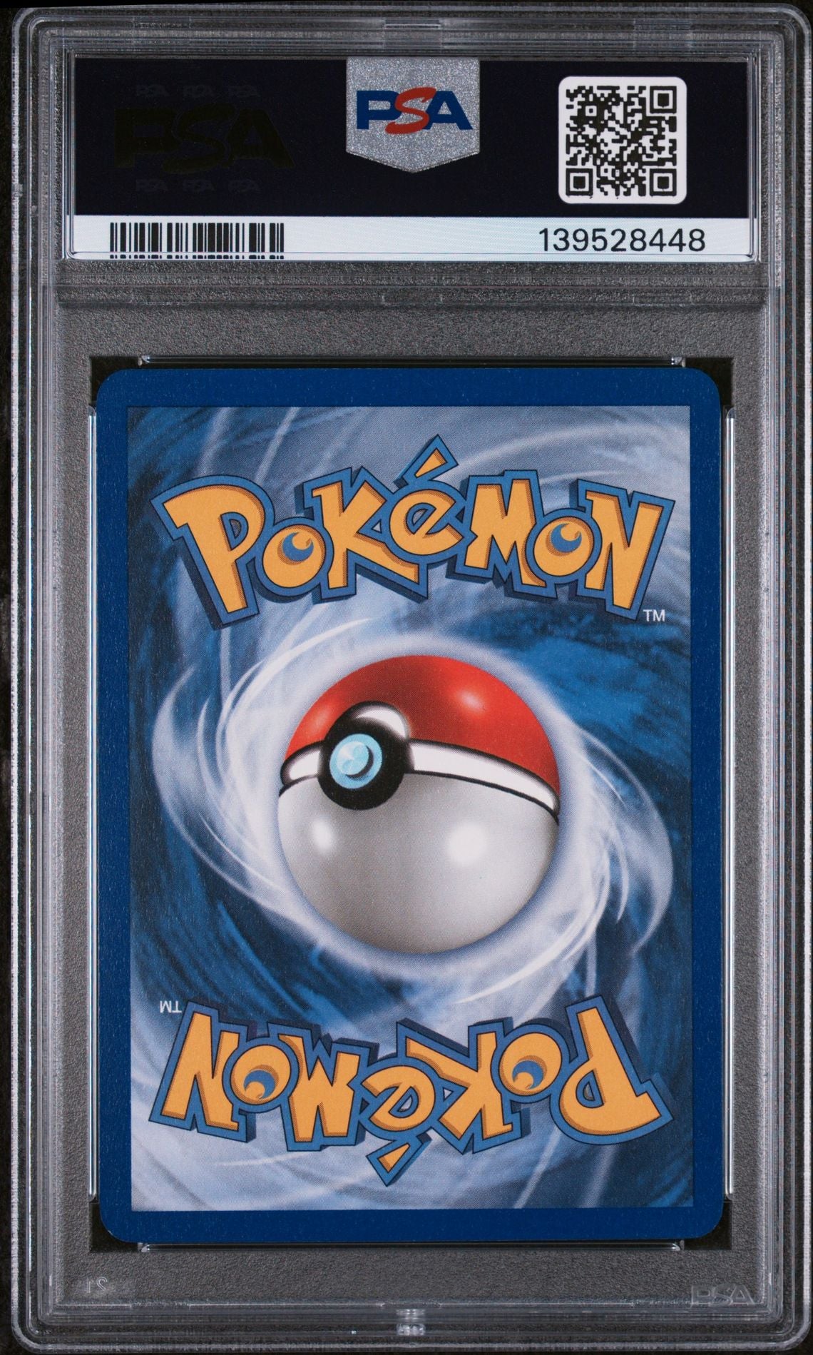 FLYGON-HOLO HOLON PHANTOMS 2006 POKEMON EX HOLON PHANTOMS PSA MINT 9