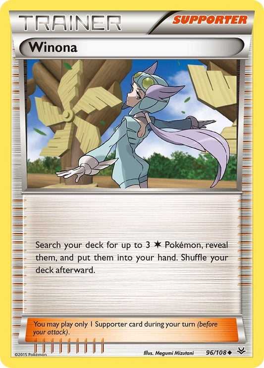 Winona (96/108) (ROS)