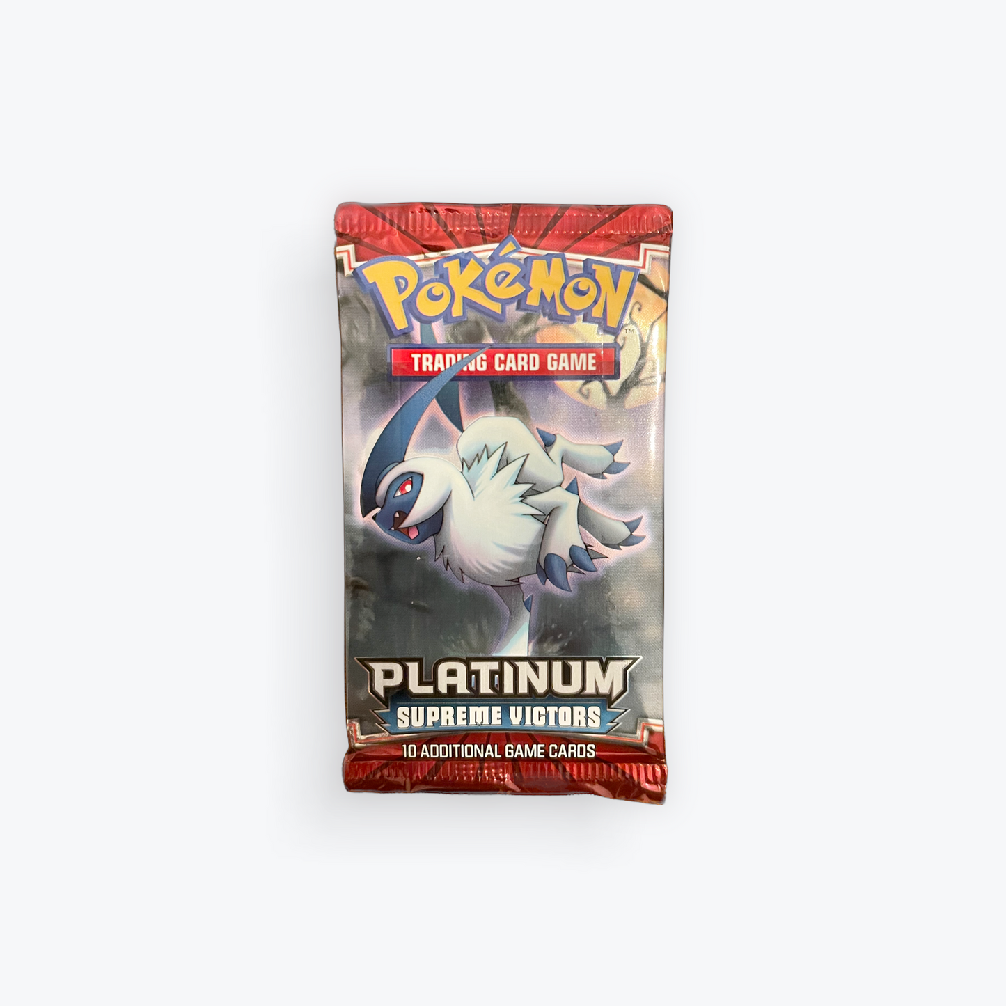 Supreme Victors Booster Pack