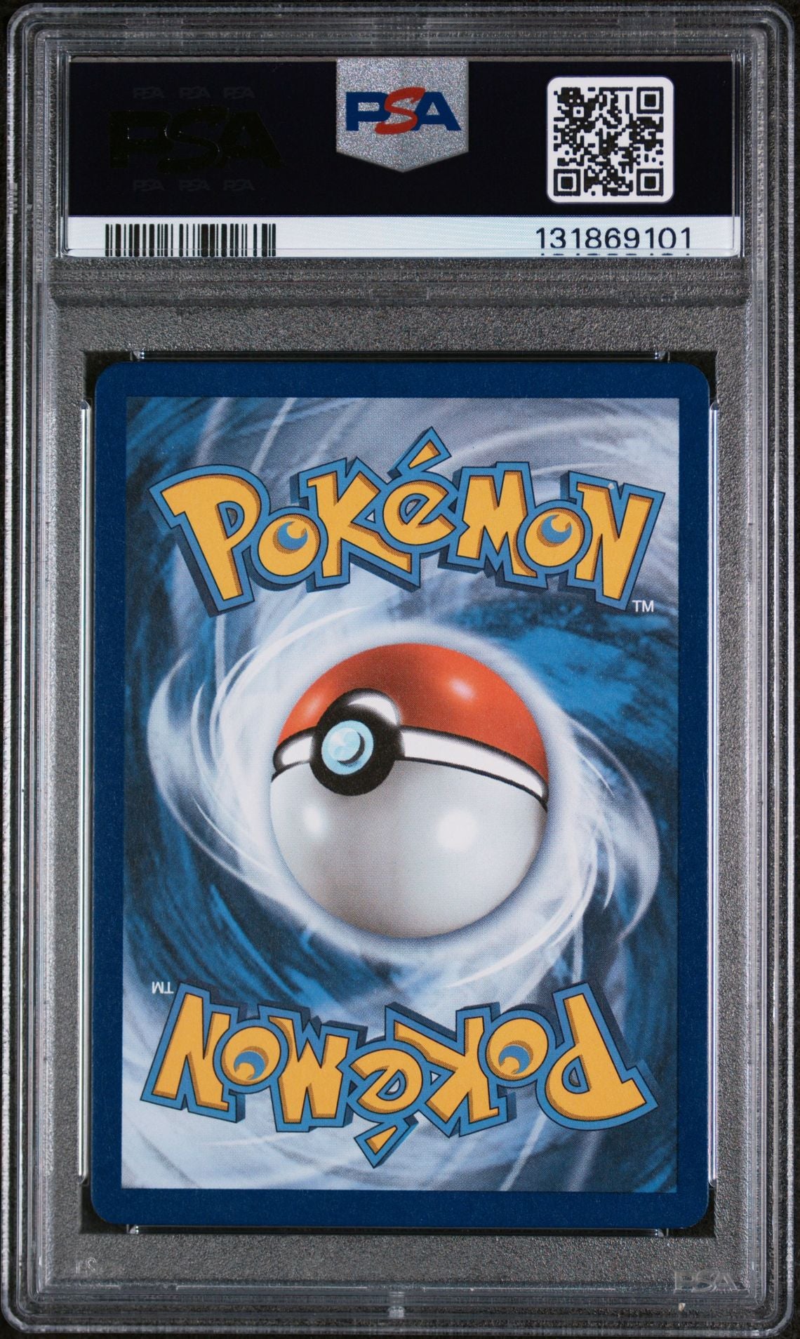 MIMIKYU-HOLO CELEBRATIONS COLLECTION 2021 POKEMON SWSH BLACK STAR PROMO PSA MINT 9