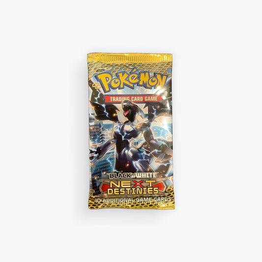 Next Destinies Booster Pack