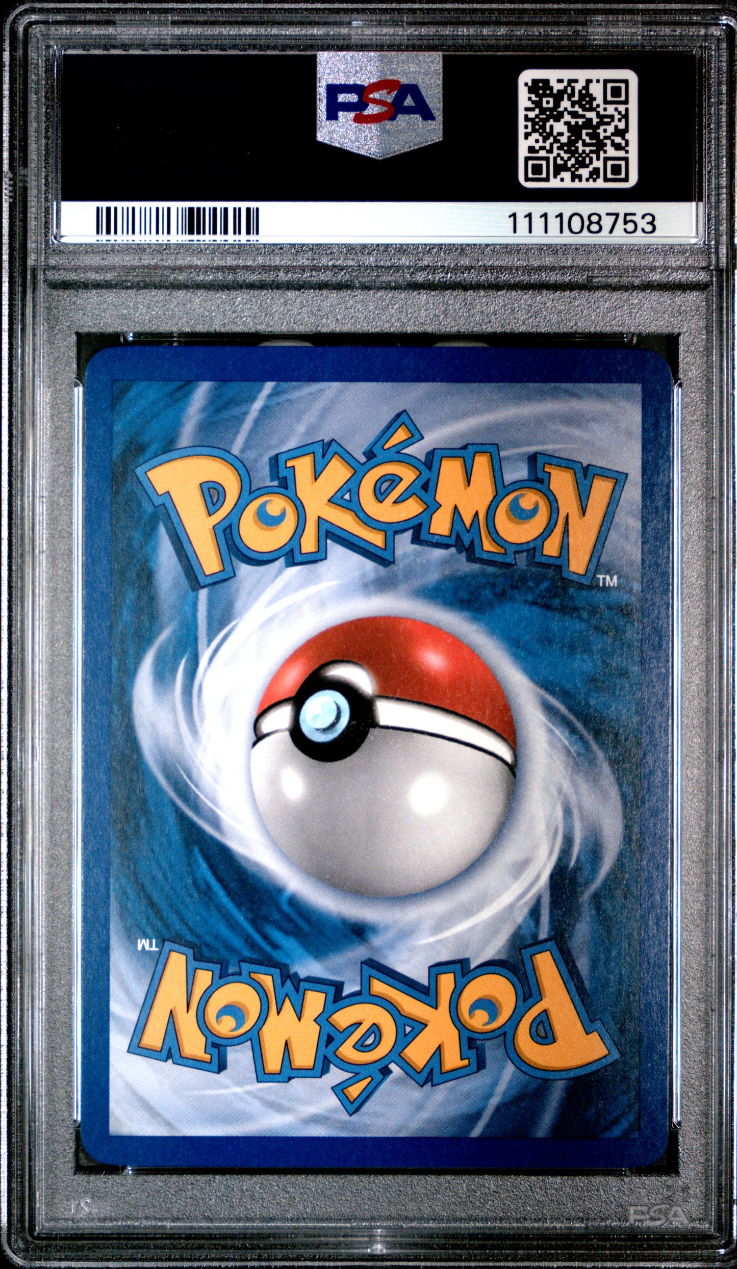 DARKRAI-HOLO GREAT ENCOUNTERS 2008 POKEMON DIAMOND & PEARL GREAT ENCOUNTERS PSA GEM MT 10