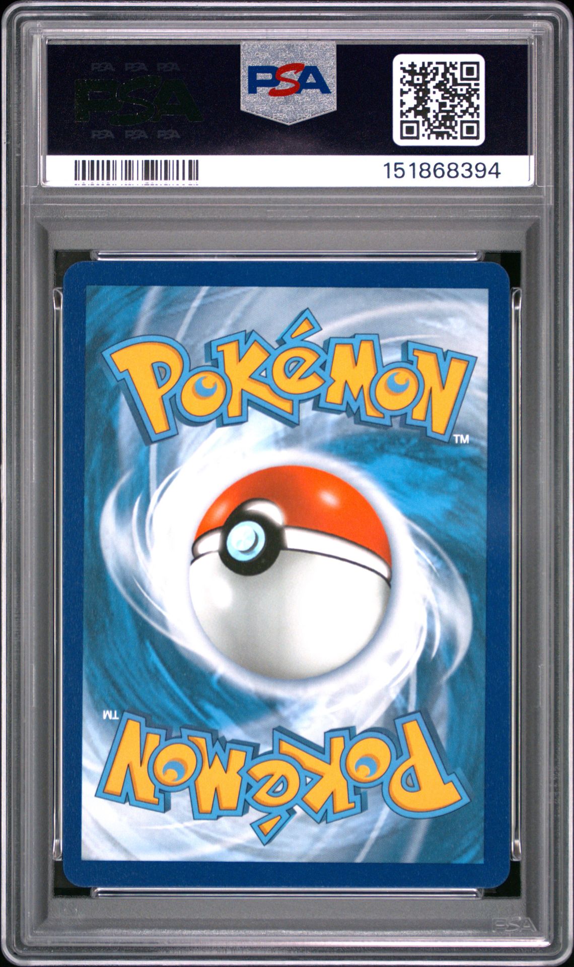 FA/CELEBI VMAX CHILLING REIGN 2021 POKEMON SWORD & SHIELD CHILLING REIGN PSA GEM MT 10