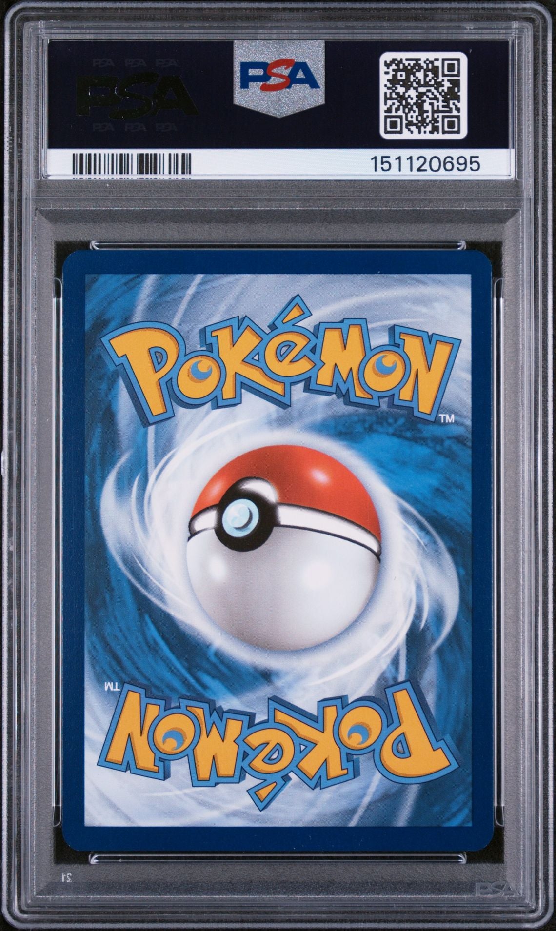 MAGNETON SURGING SPARKS PC ETB 2024 POKEMON SVP EN-SV BLACK STAR PROMO PSA MINT 9