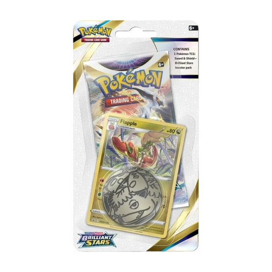 Brilliant Stars 1-Pack Blister (Flapple)