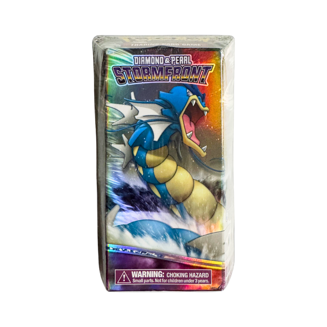 Stormfront Theme Deck (Gyarados)