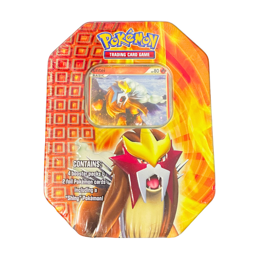 Entei Tin
