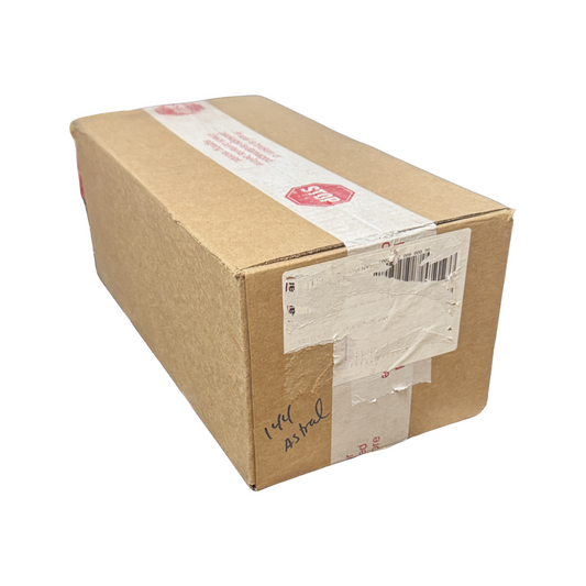 Astral Radiance 144 Sleeved Booster Pack Case