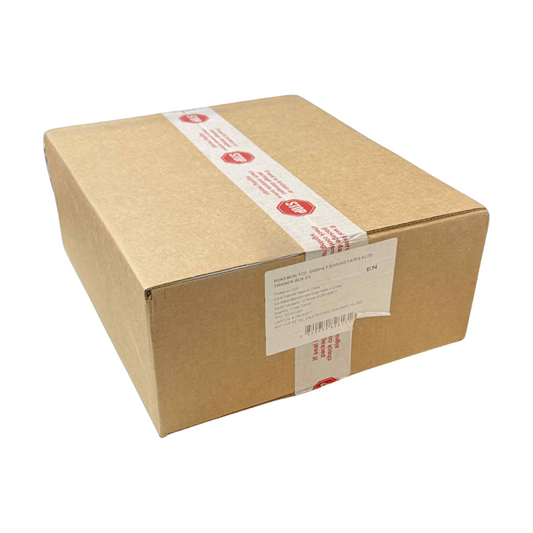 Shining Fates ETB Sealed Case
