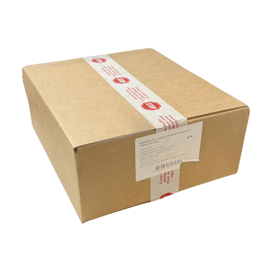 Shining Fates Elite Trainer Box Case