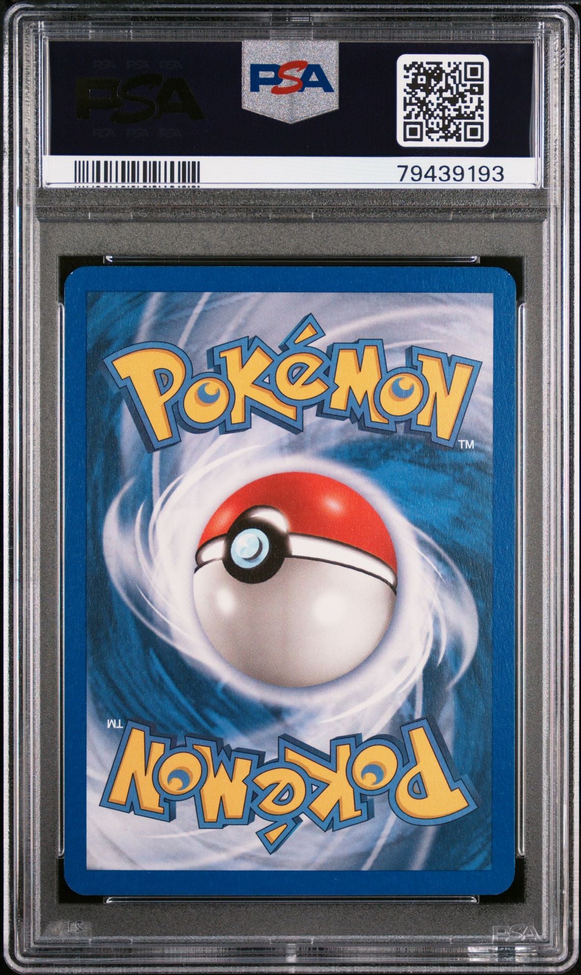 ELECTRODE EX-HOLO FIRE RED & LEAF GREEN 2004 POKEMON EX FIRE RED & LEAF GREEN PSA MINT 9