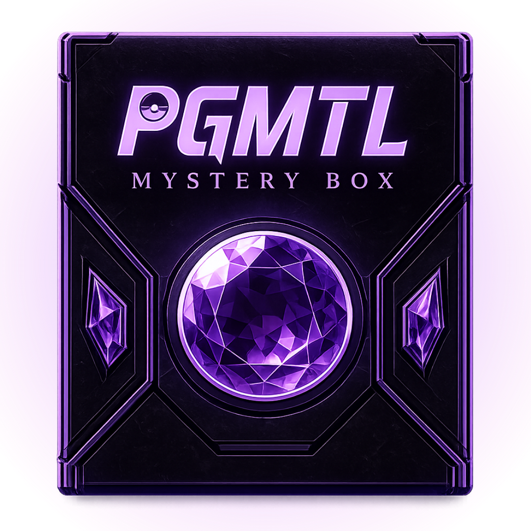 Platinum Theme Deck