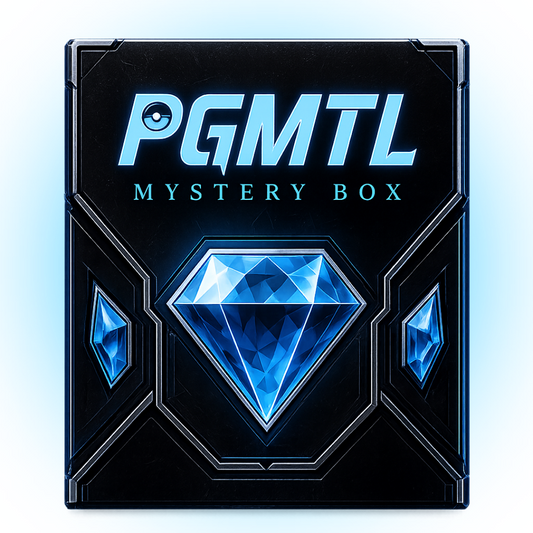 Mystery Box - Diamond