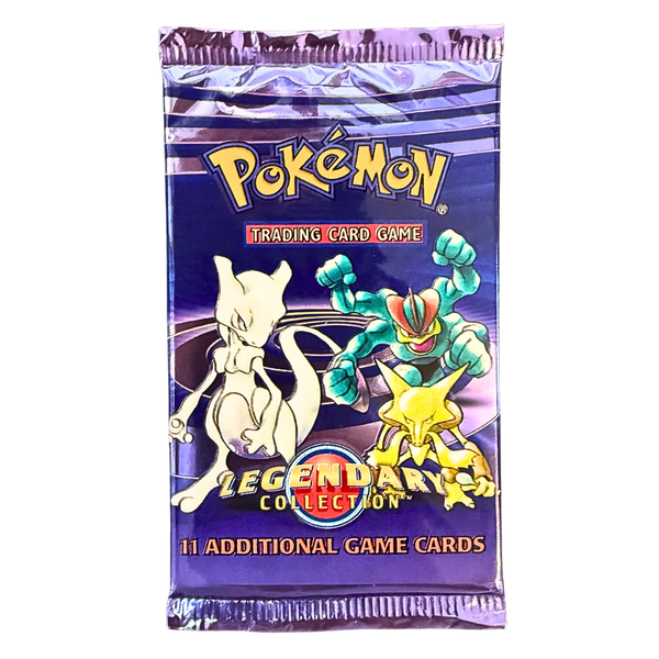 EX Deoxys Booster Pack Poke Gems MTL EX Deoxys Booster Pack Poke Gems MTL