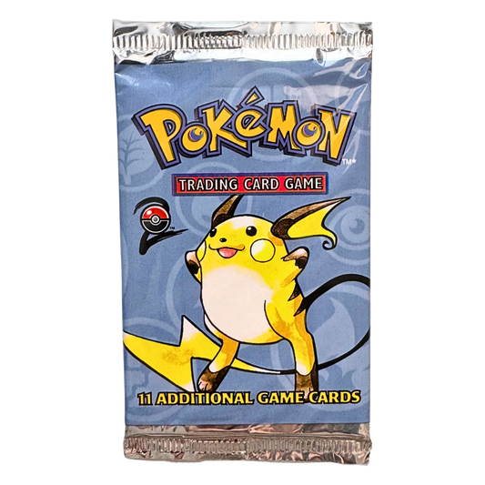 Base Set 2 Booster Pack