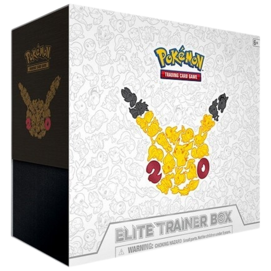 Generations Elite Trainer Box