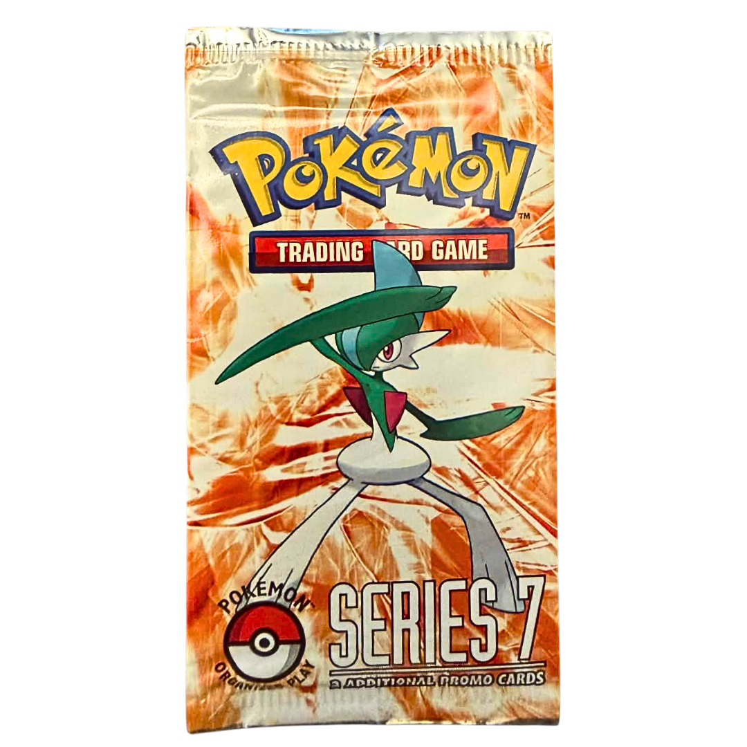 Pop Series 7 Booster Pack