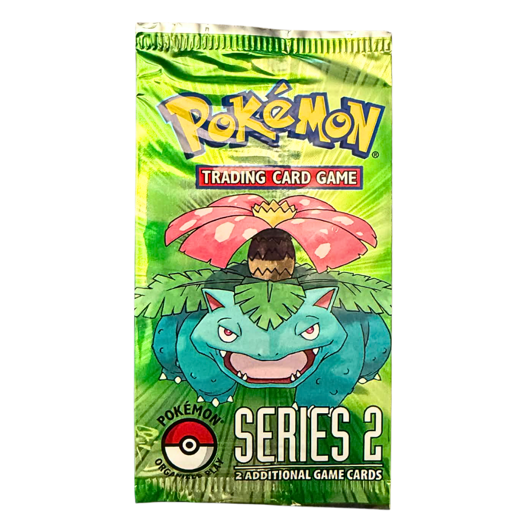 Pop Series 2 Booster Pack