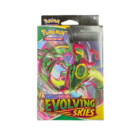 Evolving Skies Hanger Box 3-Pack Bundle