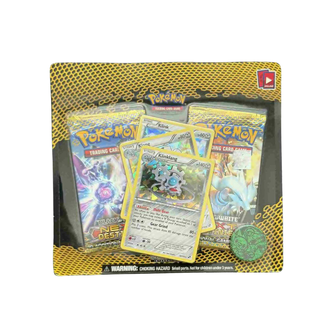 Next Destinies 2-Pack Blister